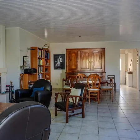 Ferienhaus Charmante Arcachonnaise Proche Port Et Lanton