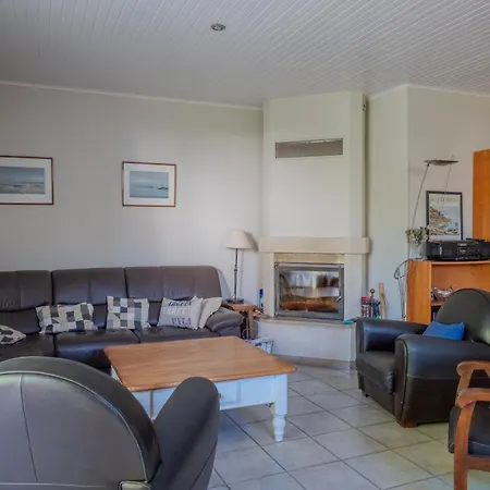 Ferienhaus Charmante Arcachonnaise Proche Port Et Lanton