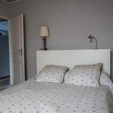 Charmante Arcachonnaise Proche Port Et Nyaraló