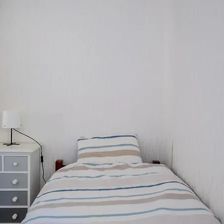 Charmante Arcachonnaise Proche Port Et Ferienhaus *