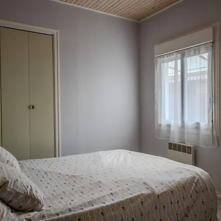 Charmante Arcachonnaise Proche Port Et Ferienhaus
