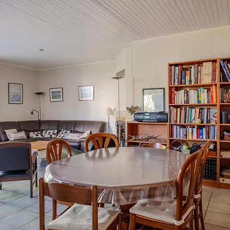 Ferienhaus Charmante Arcachonnaise Proche Port Et Lanton